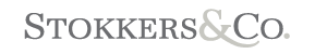 Stokkers and Company logo